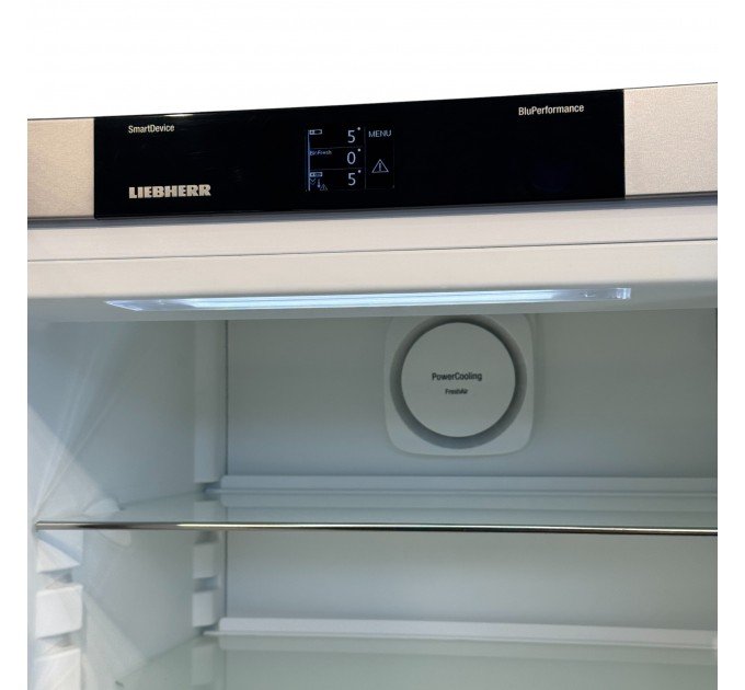 Холодильник Liebherr CBef 4805